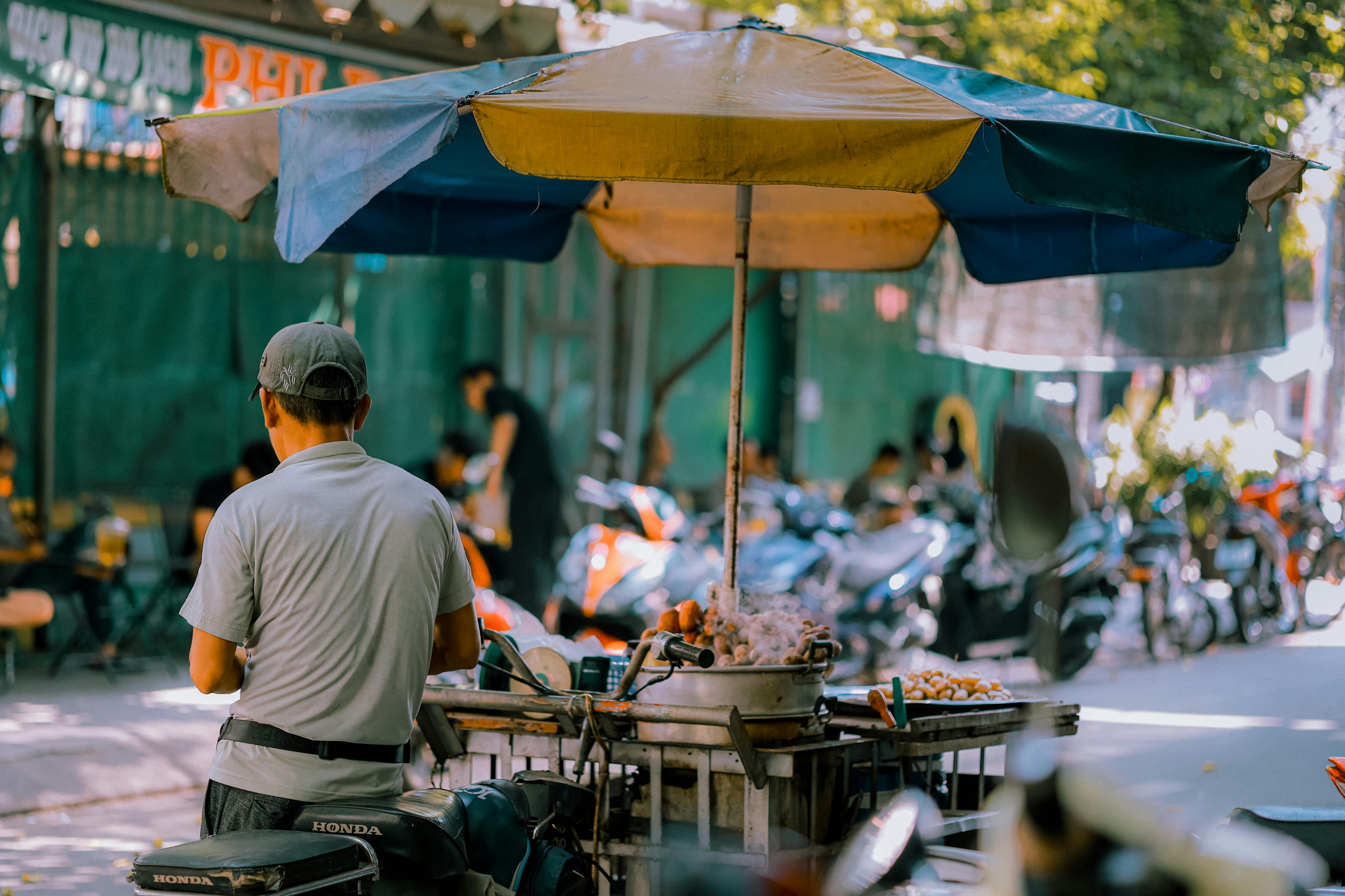 Cuôc sống ở Hà nội từ góc nhìn của đứa con trở về